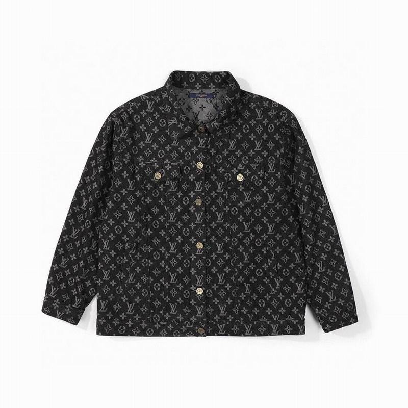 LV Men's Outwear 148